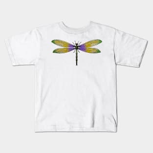 Dragonfly Kids T-Shirt